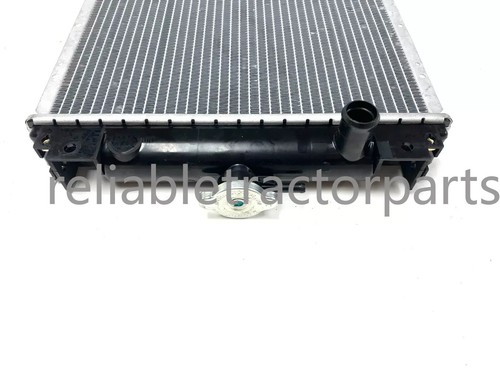 Radiator For Kubota B7500D B7500DTN B7610HSD 6C120-58502 6C170-58521 - Picture 4 of 6