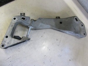 BMW E61 GETRIEBETRÄGER GETRIEBEHALTERUNG 6769281