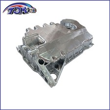 Engine Oil Pan for 2003-09 Audi A3 Quattro TT Quattro Volkswagen Eos R32 V6 3.2L