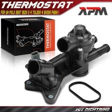 Thermostat Seat IBIZA