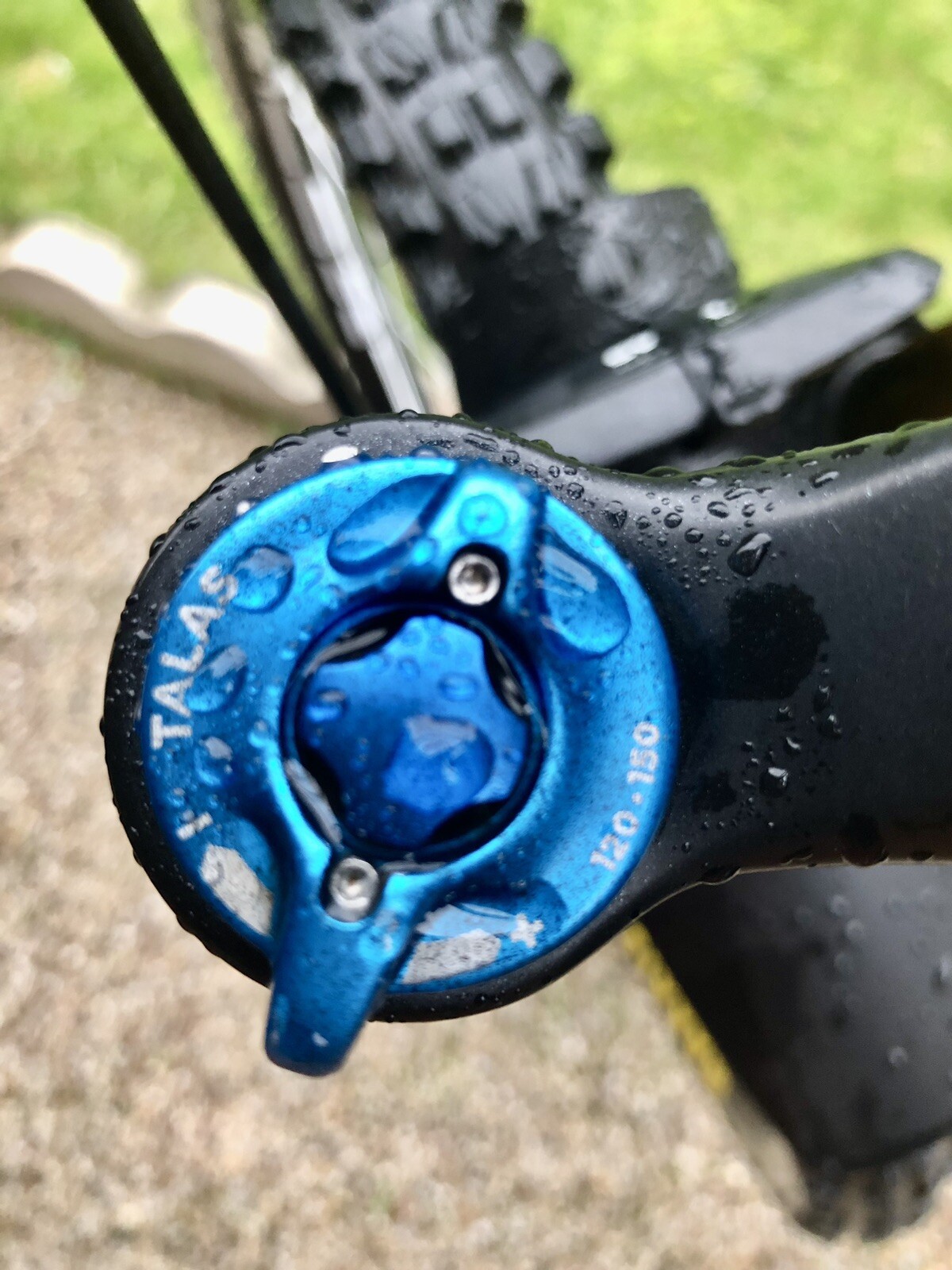 Canyon Nerve 9 Large Frame MTB FOX XTR Dropper DT SWISS Dropper Post eBay