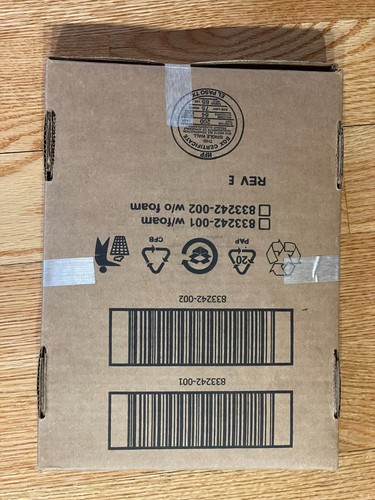 NEW HPE 25GB SFP28 SR 100M Transceiver 849442-001 845397-001 845398-B21 Boxed! - Picture 2 of 3