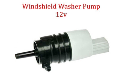 Windshield Washer Pump Fits:OEM# 67127302589 BMW Buick Cadillac Chevrolet GMC