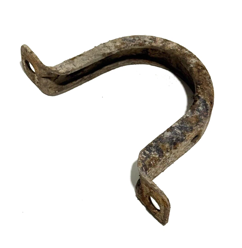 Soporte de montaje de cojinete portador de eje de transmisión Ford F150 F250 F350 1987-1991 OEM Foto 2 de 4