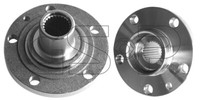 9425028 GSP Radnabe FüR Alfa Romeo,Fiat,Lancia