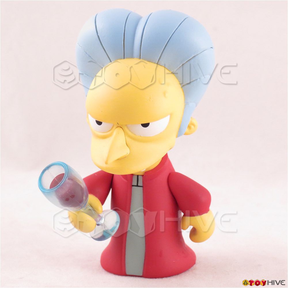 THE SIMPSONS フィギュア　2007 New The Simpson's Family Figure Lisa Simpson by Applause