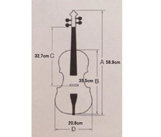 SUZUKI VIOLIN No.230 4/4 with case / Ships from Japan | eBay