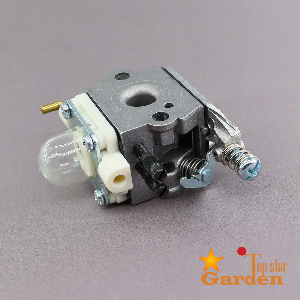 Carburetor For Echo PB-250 Leaf Blower Rep WTA-33-1 Carb with Fuel Line Gasket