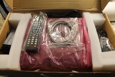 NVR 7604-SE/P Series 4-Channel Network Video Recorder