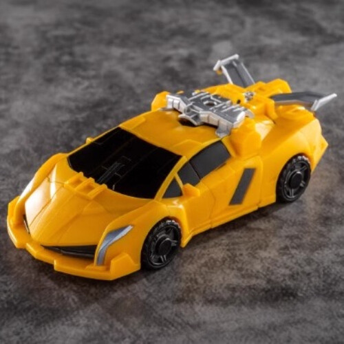 Iron Factory IF EX-74 RAIK Mini Sunstreaker Transformable Actionfigur Spielzeug - Bild 5 von 14