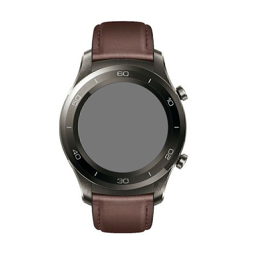 22mm Leather Strap Band For Huawei Watch 4 3 Pro/GT 4 3 Pro 3 2 2e 46MM Runner - Photo 88 sur 98