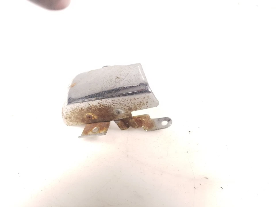 1986 Honda Goldwing GL1200 хромированный чехол двигателя Бесплатная доставка - Изображение 4 из 4