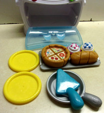 Leap Frog Oven Playset hamp 