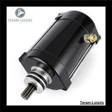 Starter For Kawasaki 21163-3712 / 21163-3714