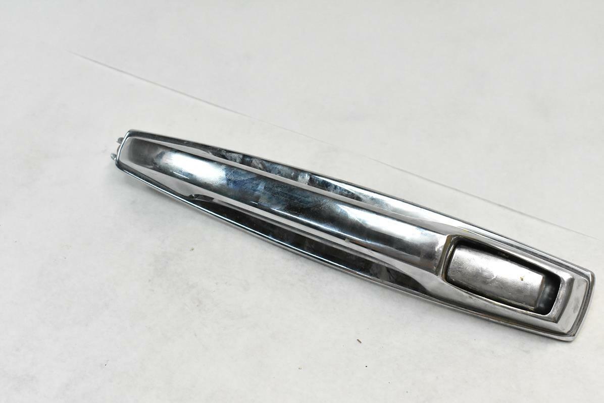 Bentley Arnage Front Left Door handle