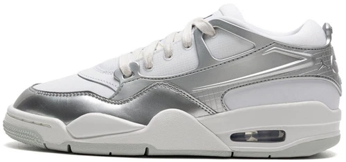 Jordan 4 RM Chrome W