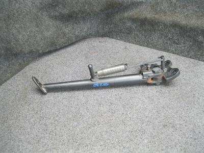 08 Kawasaki Ninja ZX6R ZX6-R ZX-6R Kick Stand 37A | eBay