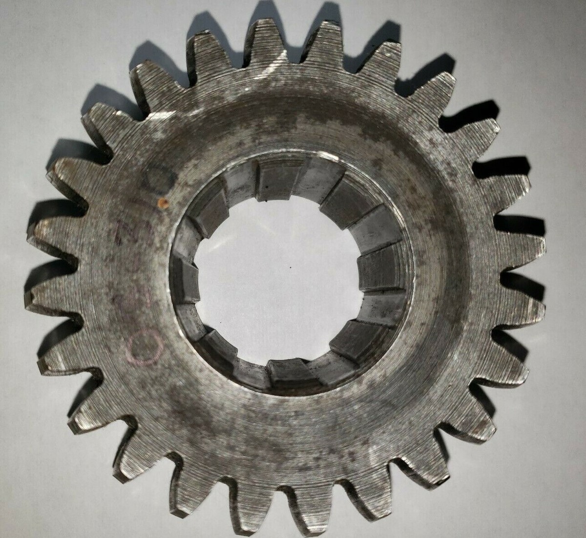 RT 97024　 Land Pride RCF45180 Folding Rotary Cutter Driveline CV 540