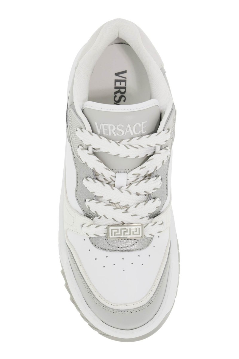 スニーカー VERSACE Men Sneakers Grey 10154371A10925 2E10P s-l1200.jpg