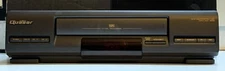 Quasar VH230 VCR Without Remote (Tested)