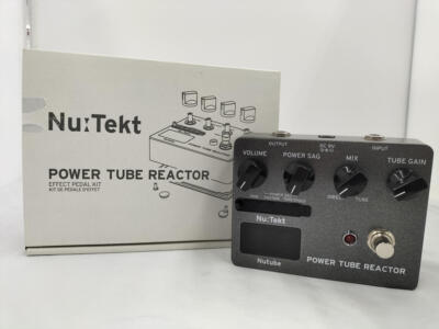 KORG Effector TR-S Aus Japan