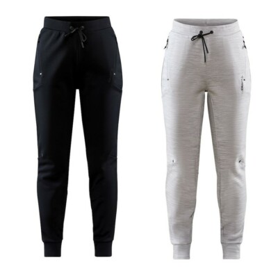 Craft Freizeithose aus Recyclingpolyester ADV Unify Pants Damen Sporthose NEU