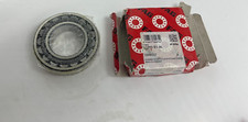 22209-E1-XL FAG Roller Bearings image