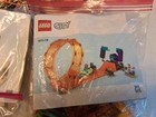 Bulk Lot of 11 Bags of Lego Parts & Pieces From Mutiple Sets! — photo 4