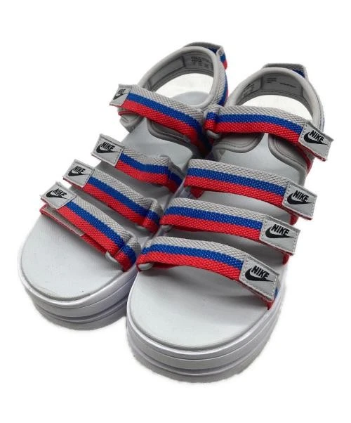 NIKE CON Classic SANDALO DH0223 003 grigio DH0223 003