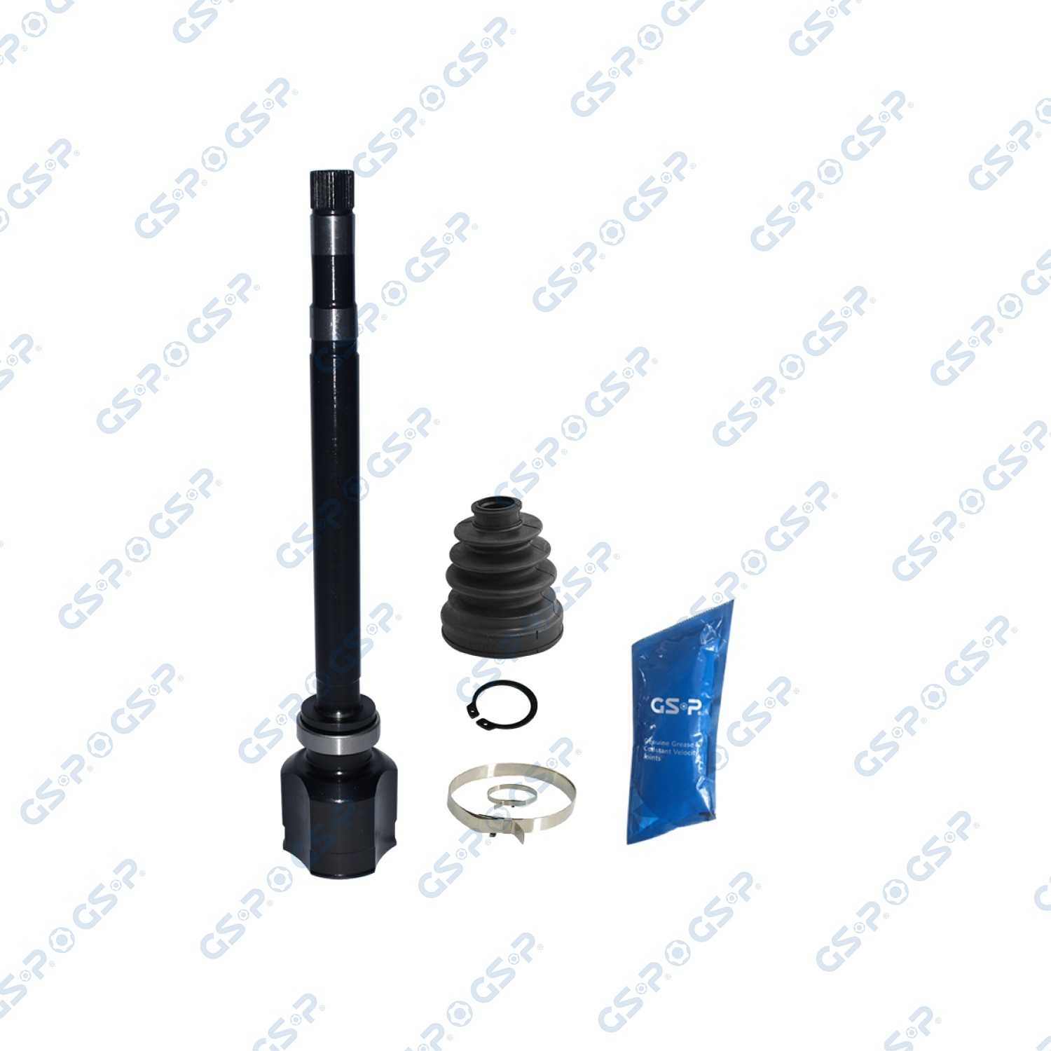 Fits GSP 610041 INNER JOINT