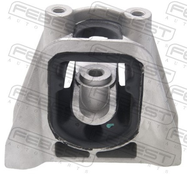Motorlager Febest HM-FDATLH FüR FD Honda 2006 FK Civic FA FN 8 Hatchback FD1 FD7-image