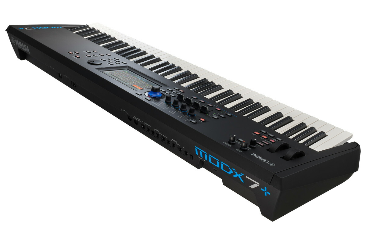 【tuさん専用】MODX7 YAMAHA 純正ソフトケース付き(美品) Amazon.co.jp: YAMAHA MODX7 純正ソフトケース SC-MODX7 セット