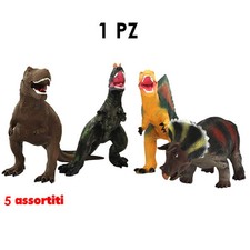 Kidz Corner – Dinosauro Morbido 30 Cm