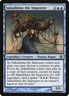 Saviors of Kamigawa  MTG  1  Sakashima the Impostor  Magic