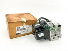 New Parker CCJ1S37B01 3/8 Solenoid Valve 120V...