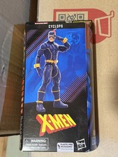 Marvel Legends Astonishing X-Men Cyclops Ch   od BAF Star Jammers Shi   ar Brand New