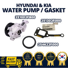 Pompe à eau Hyundai SANTA FE