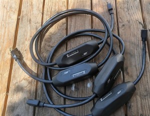 Mit Power Cable for sale | eBay