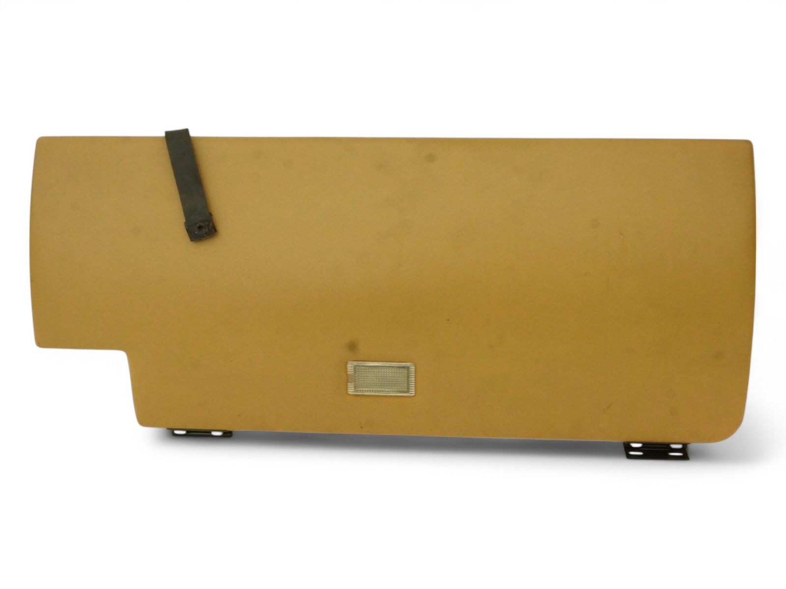 87-92 Bentley Mulsanne S Trim Cover Panel Dashboard Under Lower Front Right OEM