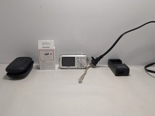 Pentax Optio WPi 6.0MP Waterproof Compact Digital Camera Tested Bundle