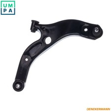 CONTROLTRAILING ARM WHEEL SUSPENSION D120636 FOR MAZDA 323/VI/Hatchback 1.8L