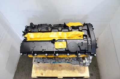 Long Block Engine Assembly For 05-19 BMW 1-8-SERIES X5 X6 X7 540 B58 B58B30 3.0T