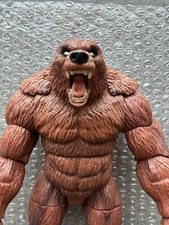 Marvel Legends Ursa Major Avengers BAF Hasbro COMPLETE