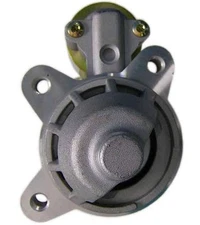 NEW STARTER FITS MAZDA 121 III 1.8D EUROPEAN MODEL JASM JBSM 1996-ON 1061267