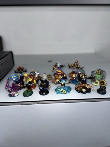 Selección de figuras Skylanders Swap Force | Wii/Wii y/Nintendo/Playstation/Xbox - Imagen 1 de 3