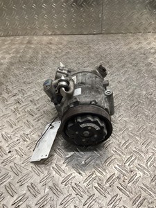 Klimakompressor VW Polo IV (9N) 1.4 16V 74kW 101PS 6Q0 820 803D