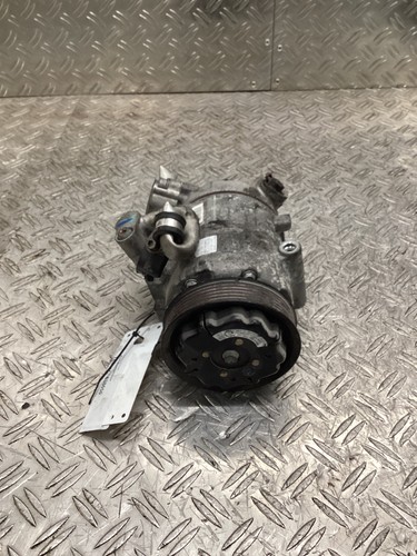 Klimakompressor VW Polo IV (9N) 1.4 16V 74kW 101PS 6Q0 820 803D