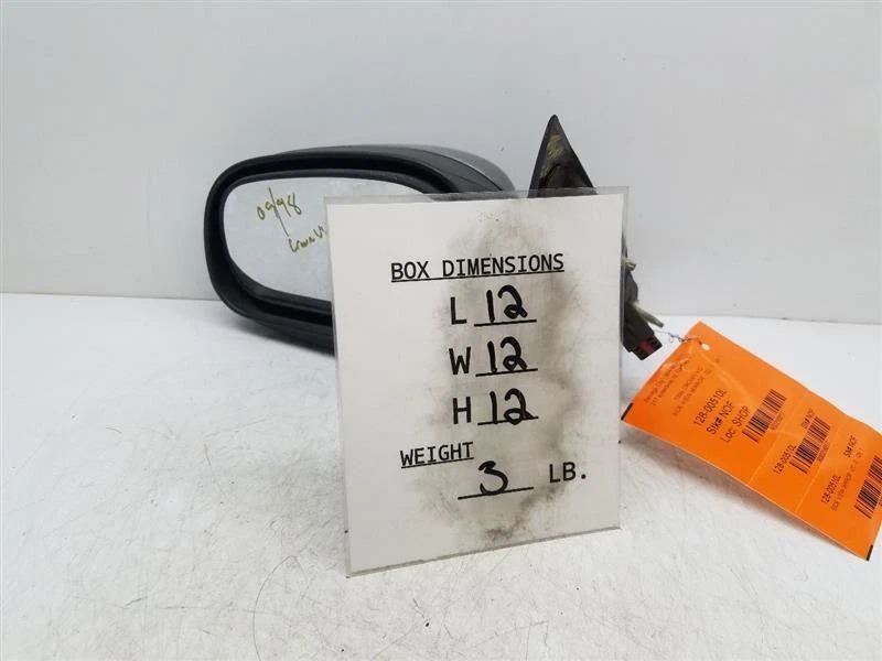 Мощное складное зеркало со стороны водителя подходит для 98-01 04-11 CROWN VICTORIA 216817 - Изображение 3 из 4