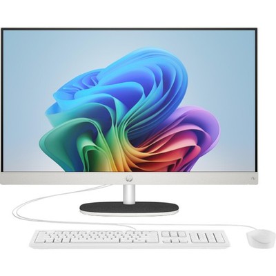 HP 24-ct2054ng AiO All-in-One AI PC 60,5 cm (23,8'')