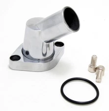 Trans-Dapt Performance Engine Coolant Thermostat Housing | 6003